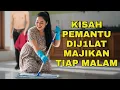 Download Lagu KISAH NYATA !! MAJIKAN KEPINCUT PEMBANTUNYA SAAT NGEPEL LANTAI