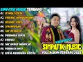 Download Lagu Isyarat Cinta Simpatik Music Full Album Terbaru 2025 | Gerimis Mengundang Irwan D'Academy Full Album