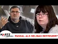 Download Lagu Pascal will Selinas Betreuer werden! 💪🩷 | Hartz und herzlich - Mannheim #535 #536