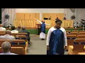 NDBC Praise Dance - “You Know My Name” by Tasha Cobbs (ft. Jimi Cravity)