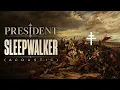 Sleepwalker - PRESIDENT (Acoustic)
