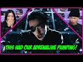 Lagu ATEEZ(에이티즈) - 'Adrenaline' Official MV | REACTION!
