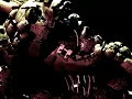 FNaF 3 All Springtrap Moans Footsteps