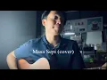Download Lagu Bernadya - Masa Sepi (cover)