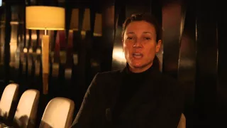 Sara Murray OBE Buddi
