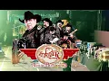 El Poder Del Norte De Arturo Buenrostro - Tragos Amargos - Feria Chalco 2025.