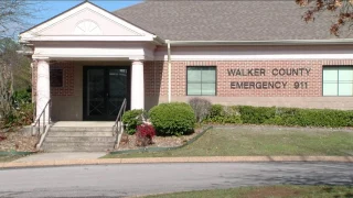 Wanted woman hired as Walker County dispatcher