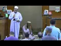 Download Lagu 9:12:2025 | Jummah Prayer 2 | Shaykh Asil Khan