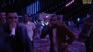 ترند جديد الفنان احمد الملحم حرقص فادي الريشان 