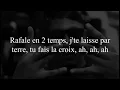 TMAX 530 - Maes (paroles)