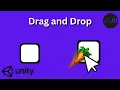 How To Implement a Drag and Drop System in Unity