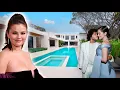 Inside Selena Gomez Life House Fiance Cars Net Worth 2025