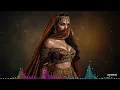 Sherine – Hobbo Ganna 🌙 Afro House Fusion | Desert Love Vibes