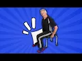 3 Simple Exercises For Knee Pain