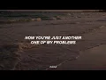 Download Lagu Lana Del Rey - High by the beach (Lyrics)