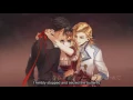 Download Lagu 【Gakupo V4, KAITO V3, VY2v3】The Butterfly, Flower and Spider【VOCALOID】