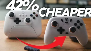 42 cheaper than my favourite gamesir nova lite review