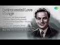 Download Lagu Golden Era Love Tunes Jukebox | Madan Mohan Songs | Yeh Raaten Yeh Instrumental | Ankhiyan Mi...