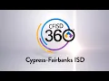 CFISD 360 November 2025