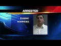 Hidalgo County jailer accused of assault arrested