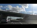 Garden State Parkway Southbound Stafford Twp to Galloway Twp
