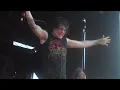 of mice & men-second & sebring ft. danny worsnop of asking alexandria & the ballod of tommy clayton