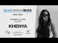 Download Lagu Khenya - Blue Marlin Ibiza Radio - 12 JUN 2025