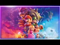 Super Mario Bros Movie Wallpaper Screensaver 10 Hours For PC or TV