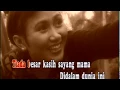 Download Lagu VIDEO KARAOKE LAGU NOSTALGIA - Kasih Mama / peppy