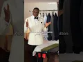 Download Lagu How A Shawl Lapel Dinner Jacket Should Be Designed #shorts