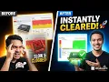 Windows 11 RAM Cache Fix Clear Instantly