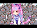 Download Lagu 【30分耐久BGM】Aqua Step Allegretto / 湊あくあ【公式】