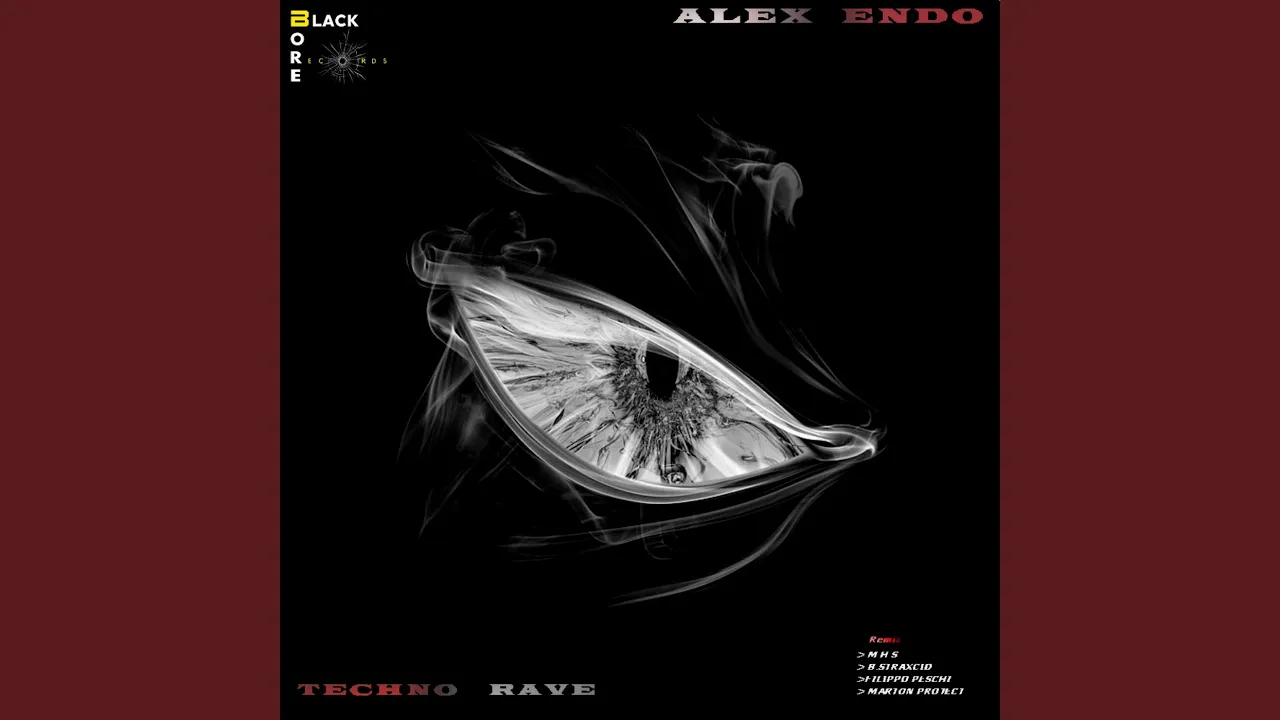 Techno Rave (Filippo Peschi Remix)