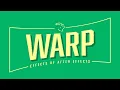 Warp Effects of After Effects