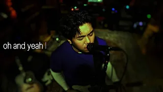 As Long As You Stay (Demo)(Unreleased… sort of)