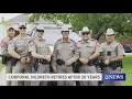 DPS Corporal Hildreth retires after 30 years