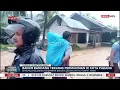 Lagu Banjir Bandang Terjang Kota Padang, 50 Kepala Keluarga Dievakuasi #Beritasatu