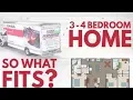 What Fits in a 26 Moving Truck