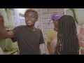 King Promise Ft Shatta Wale - Alright (Official Video)