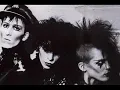 Specimen -Kiss Kiss Bang Bang