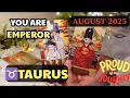 Download Lagu ♉TAURUS Maak je klaar om ingewijd te worden tot KEIZER, je neemt het over en de liefde van je lev...