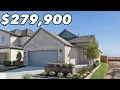 269k NEW HOMES IN MCKINNEY TEXAS