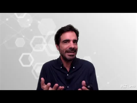 Course Preview | Artificial Intelligence in Healthcare: Fundamentals and Applications from MIT xPRO