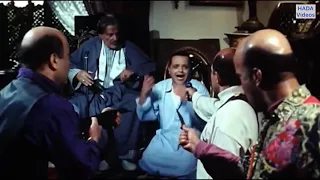 انا منفعش أبقى مجرم   محمد هنيدي   فيلم فول الصين العظيم دندنها