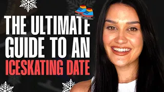 is ice skating a good first date the ultimate ice skating date guide