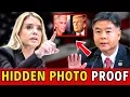 Bondi Cornered in Court After Lieu Reveals Secret Witness Photos From Hidden DOJ Files