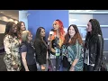 All Shapes Sizes - Wondercon 2018