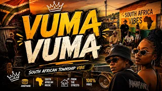 l u n g a 264 vuma vuma new amapiano hit 2026 soulful amapiano mix vibe mix