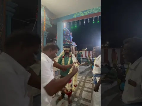 😳🥺இன்று ஒரு குறை நிறைவேறியது 🙇‍♂️🙇‍♂️ #annaabishegam