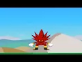 Download Lagu Sonic: Nazo Unleashed - Shadic Vs Nazo - Undefeatable [AMV)]
